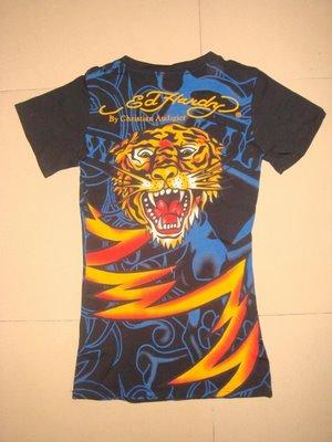 cheap Ed Hardy Shirt(Women)-491